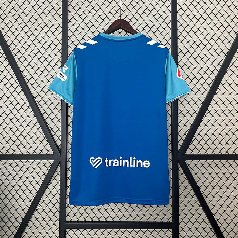 CAMISA REAL BÉTIS - TERCEIRO/ THIRD - TORCEDOR -24/25