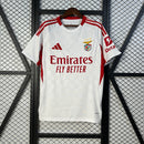 CAMISA BENFICA - TERCEIRO/ THIRD - TORCEDOR - 25/ 26