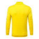 KIT PASSEIO - FLAMENGO - AMARELO E PRETO