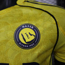CAMISA AL NASSR - CASA/ HOME - 25/26