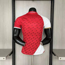 CAMISA MÔNACO - CASA/ HOME - JOGADOR 23/24