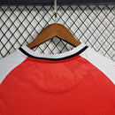 CAMISA DINAMARCA - CASA/ HOME - TORCEDOR - 23/24