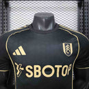 CAMISA FULHAM- FORA/ AWAY - 25/26