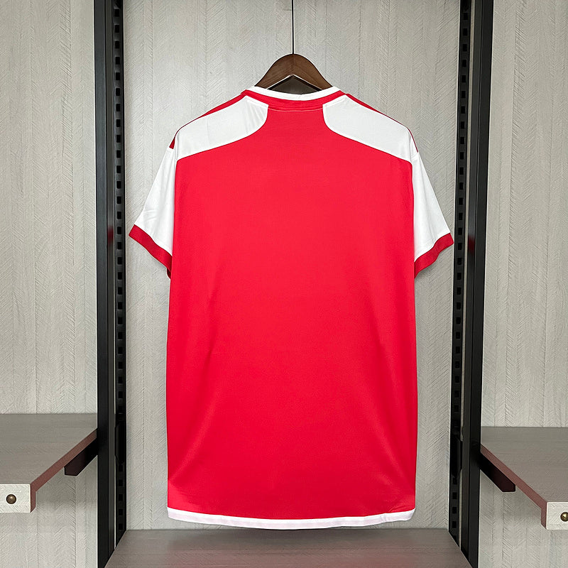 CAMISA INTERNACIONAL - CASA/ HOME - TORCEDOR - 24/25