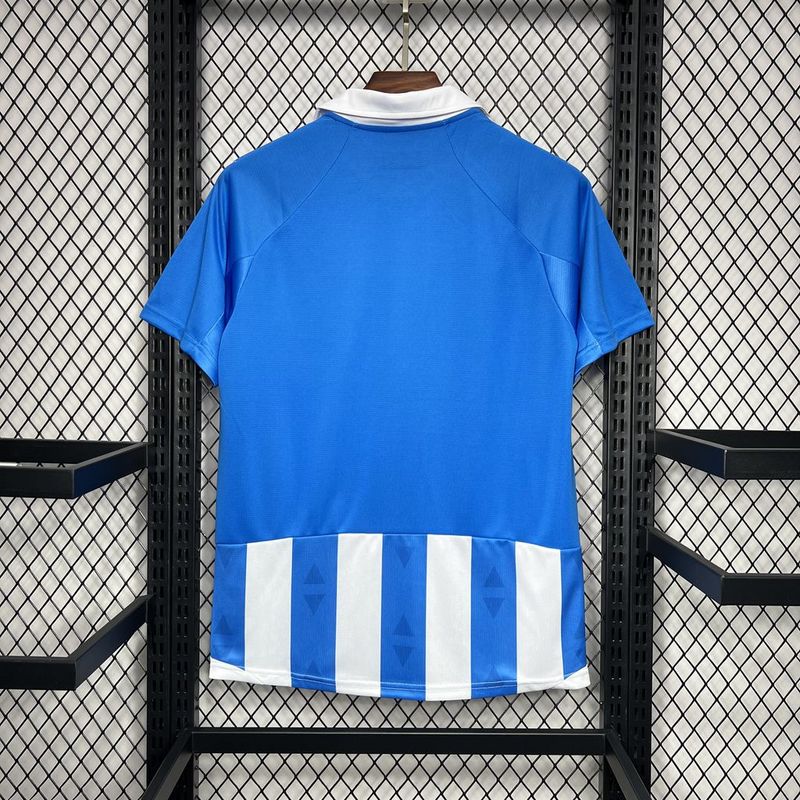CAMISA ESPANYOL - CASA/ HOME - TORCEDOR - 24/25