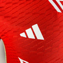 CAMISA BENFICA - PORTUGAL - CASA/ HOME - JOGADOR - 23/24