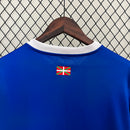 CAMISA ALAVÉS - CASA/ HOME - TORCEDOR -24/25