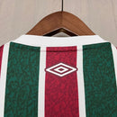 CAMISA FLUMINENSE - CASA/ HOME - TORCEDOR - 24/25