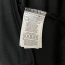 CAMISA ROMA - BLACK - TORCEDOR - 24/25