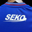 CAMISA RANGERS - ESCÓCIA - CASA/ HOME - TORCEDOR - 23/24