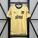 CAMISA PENHAROL - CASA/ HOME - TORCEDOR - 25/ 26