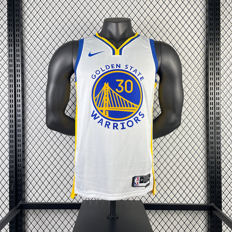 CAMISA GOLDEN STATE WARRIORS - ASSOCIATION EDITION - 2024