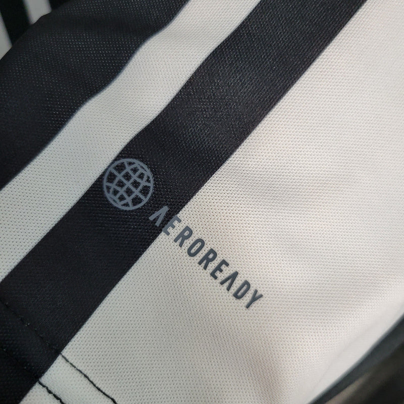 CAMISA ATLÉTICO MINEIRO - CASA/ HOME - TORCEDOR - 23/24