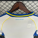 CAMISA LEEDS - CASA/ HOME - TORCEDOR - 25/ 26