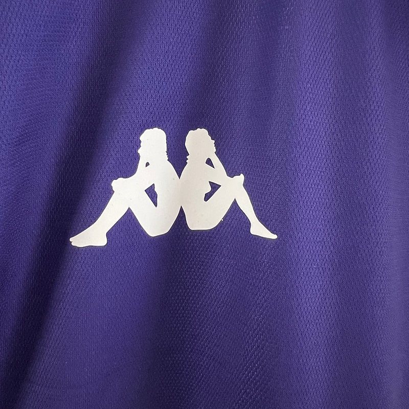 CAMISA FIORENTINA - TERCEIRA/ THIRD - TORCEDOR - 23/24