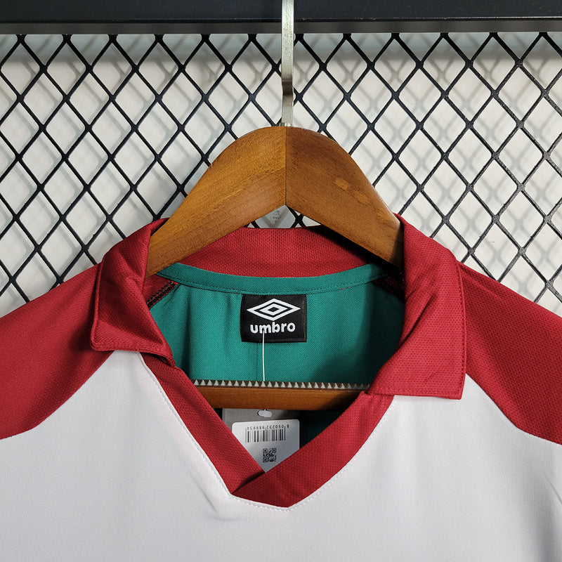 CAMISA FLUMINENSE - TREINO - TORCEDOR - 23/24
