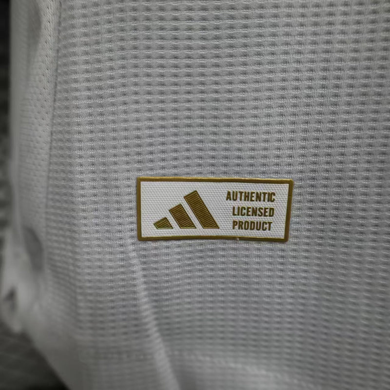 CAMISA ASTON VILLA - FORA/ AWAY - JOGADOR - 24/25