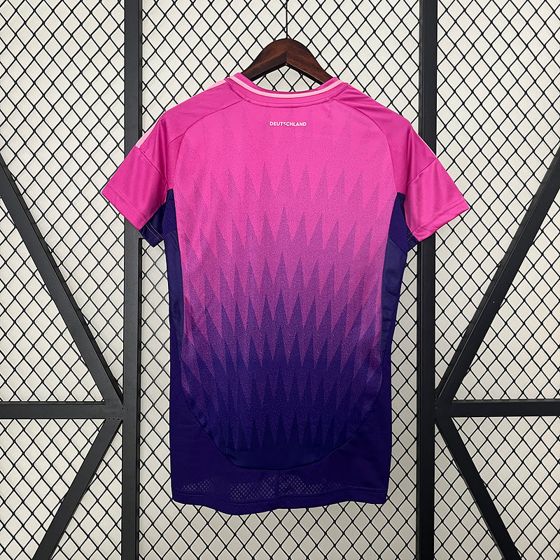 CAMISA ALEMANHA - FORA/ AWAY - TORCEDOR - 24/25
