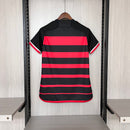 CAMISA FLAMENGO - CASA/ HOME - FEMININO - 24/25