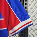 CAMISA FORTALEZA - CASA / HOME - TORCEDOR - 23/24