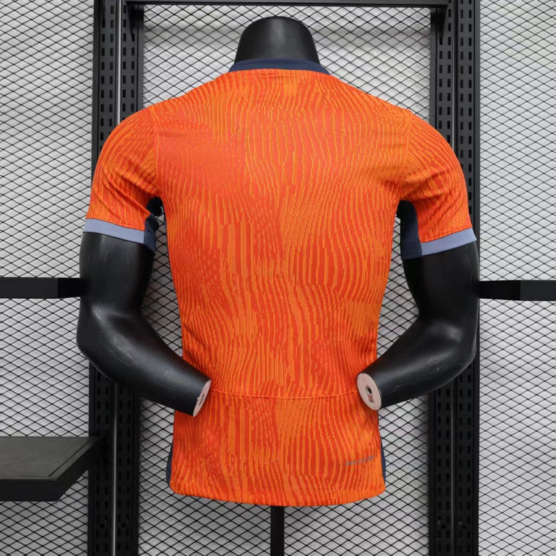 CAMISA INTER DE MILÃO - TERCEIRA/ AWAY - JOGADOR - 23/24