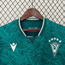 CAMISA SANTIAGO WANDERS - CASA/ HOME - 24/25