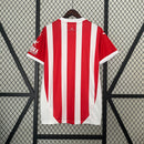 CAMISA SPORTING GIJON - FORA/ AWAY - TORCEDOR -24/25
