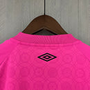 CAMISA SPORT - ESPECIAL OUTUBRO ROSA - TORCEDOR - 22/23