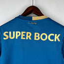 CAMISA PORTO - PORTUGAL - TERCEIRA/ THIRD - TORCEDOR - 23/24