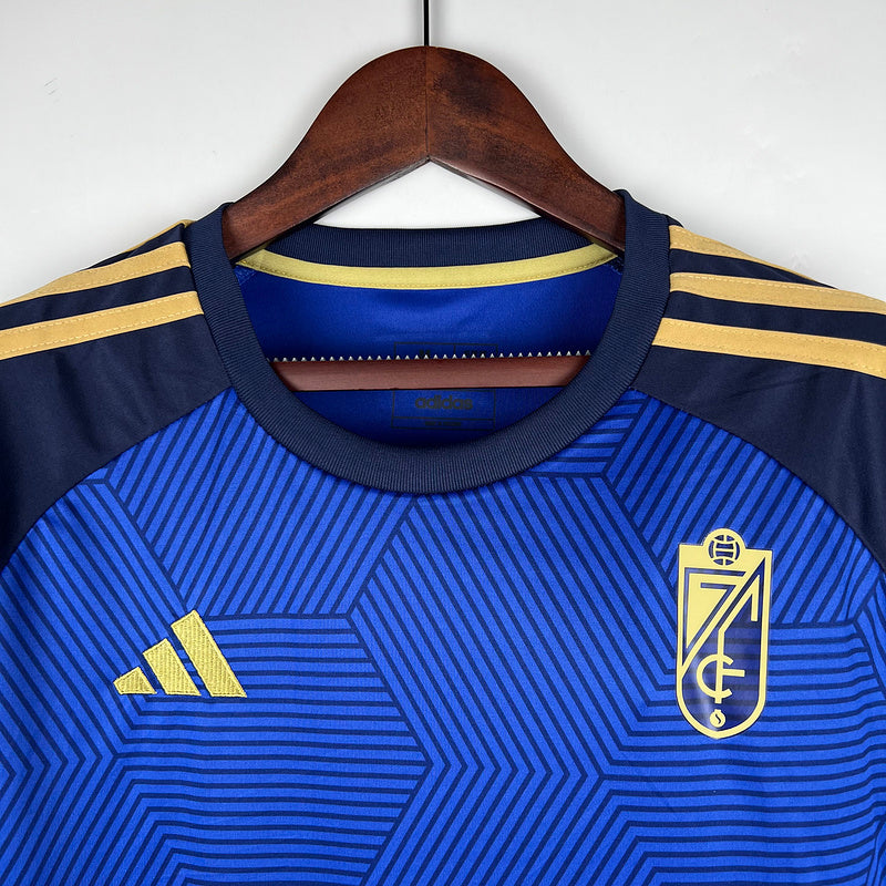 CAMISA GRANADA - FORA/ AWAY - TORCEDOR - 23/24