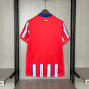 CAMISA ATLÉTICO DE MADRID - CASA/ HOME - TORCEDOR - 24/25