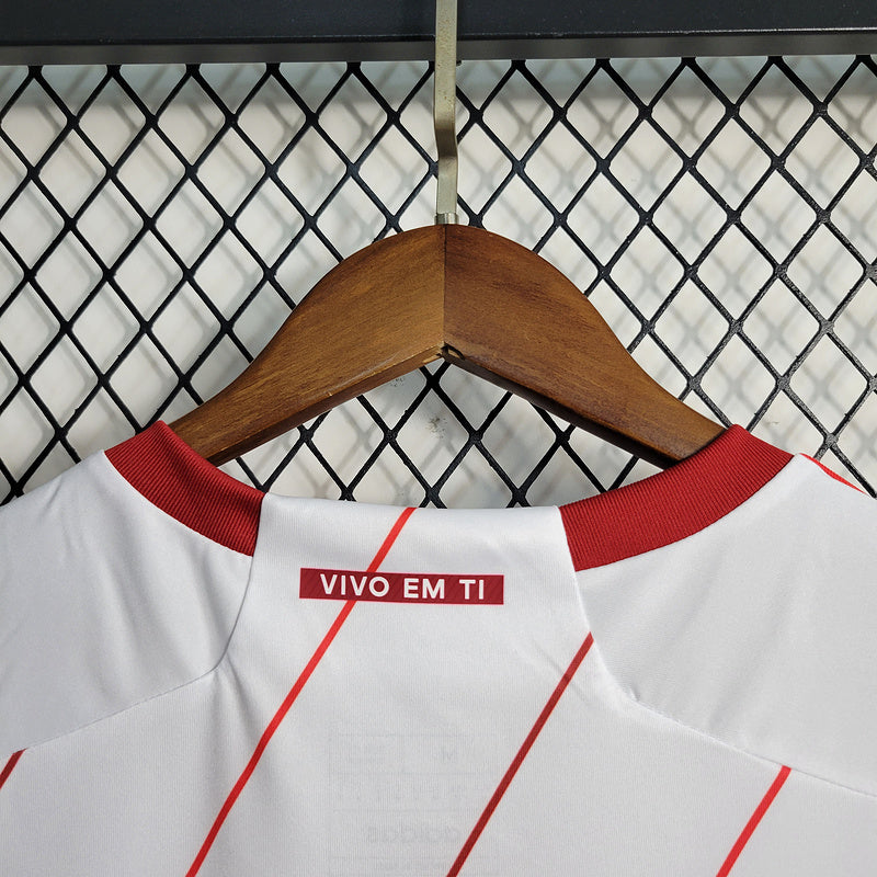 CAMISA INTERNACIONAL - FORA / AWAY - FEMININO - 23/24