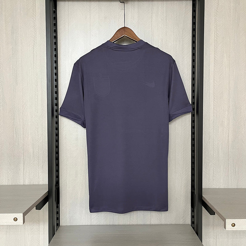CAMISA INGLATERRA - FORA/ AWAY - TORCEDOR - 24/25