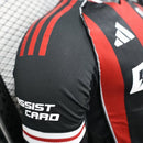 CAMISA RIVER PLATE - FORA/ AWAY - 25/26