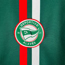 CAMISA ALAVÉS - FORA/ AWAY - TORCEDOR - 23/24