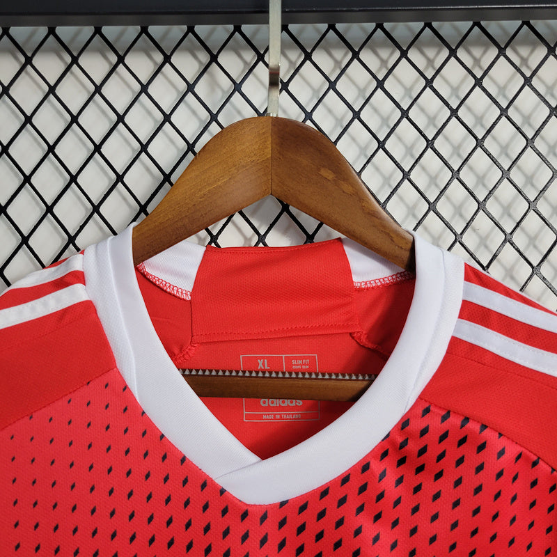 CAMISA PERU - FORA/ AWAY  - TORCEDOR - 23/24