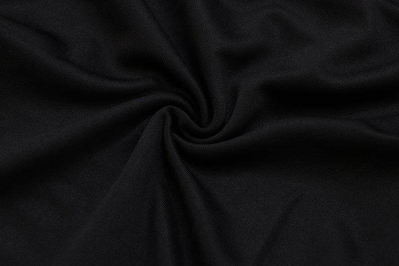 KIT PASSEIO - MANCHESTER UNITED - PRETO