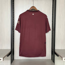 CAMISA MANCHESTER CITY - TERCEIRO/ THIRD - TORCEDOR - 24/25