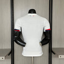 CAMISA PARIS SAINT GERMAIN - FORA/ AWAY - JOGADOR - 24/25