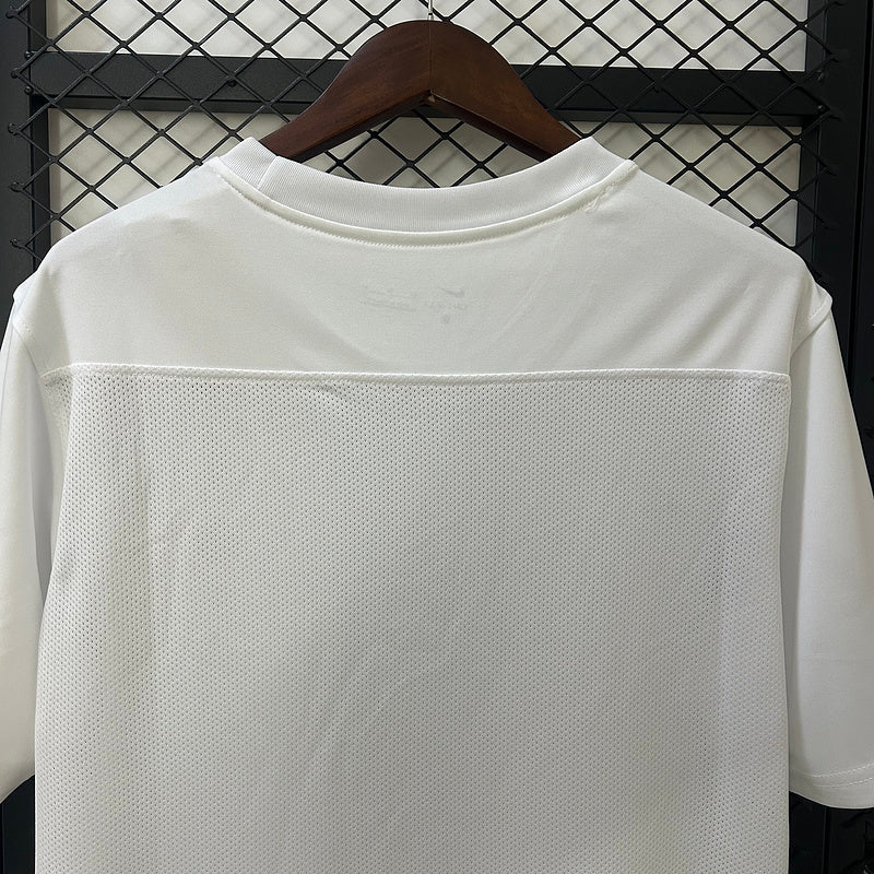 CAMISA TOTTENHAM - PRÉ-TREINO - TORCEDOR - 25/ 26