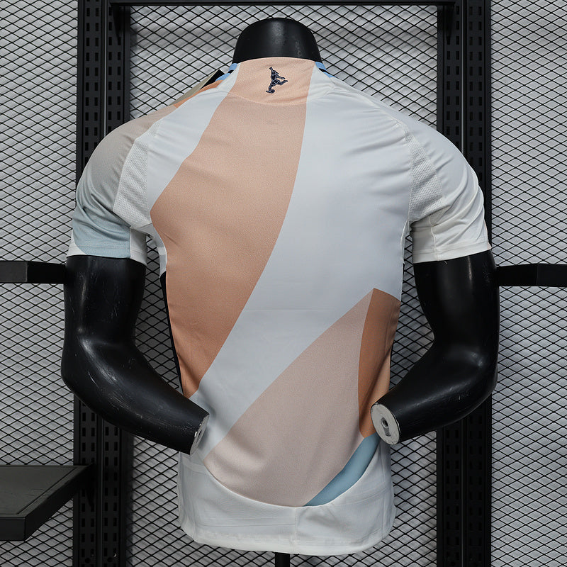 CAMISA ESPANHA - FORA/ AWAY - JOGADOR - 25/ 26