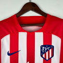 CAMISA ATLÉTICO DE  MADRID - CASA/ HOME - TORCEDOR - 23/24
