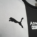 CAMISA PARMA - HOME/ CASA - TORCEDOR - 24/25