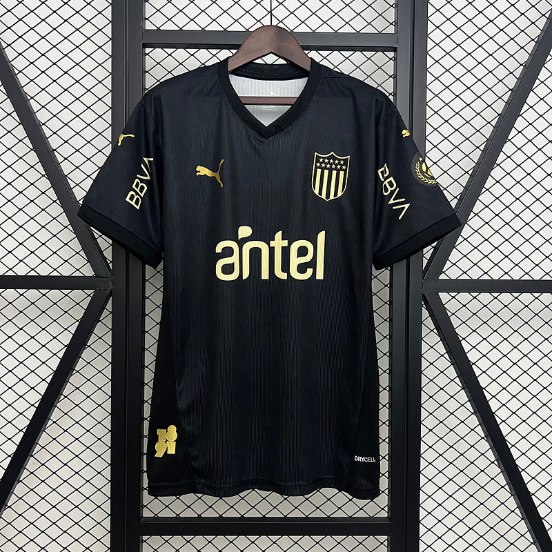 CAMISA PENHAROL - FORA/ AWAY - TORCEDOR - 25/ 26