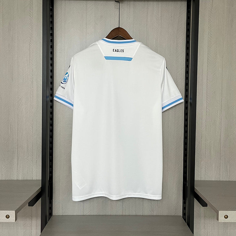 CAMISA CRYSTAL PALACE - FORA/ AWAY  - TORCEDOR - 23/24