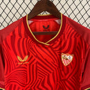 CAMISA SEVILLA - CASA/ HOME - TORCEDOR - 23/24