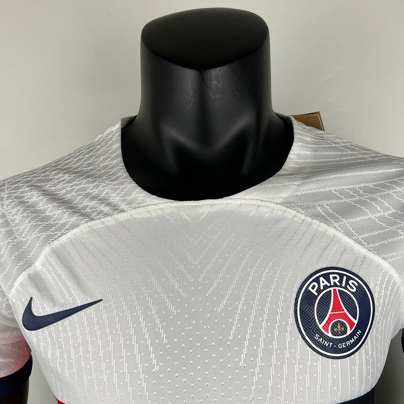 CAMISA PARIS SAINT GERMAIN (PSG) - CASA/ HOME - JOGADOR 23/24