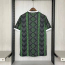 CAMISA NIGÉRIA - EDITION SPECIAL BLACK  - TORCEDOR - 23/24