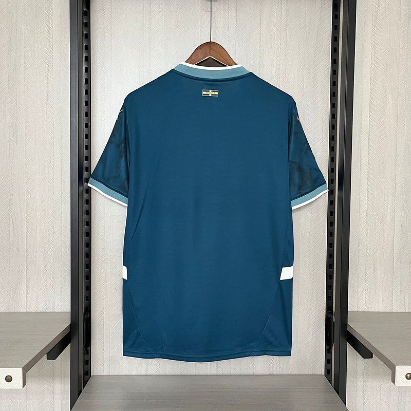CAMISA OLYMPIQUE DE MARSEILLE - FORA/ AWAY - TORCEDOR - 24/25