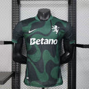 CAMISA SPORTING - TERCEIRA/ THIRD - 25/26